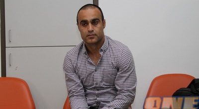 אסי רחמים (איתי ישראל)