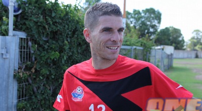 אייל טרטצקי. חוזר להרכב (עמית מצפה)