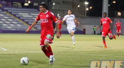 ללה (משה חרמון)