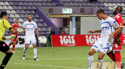 תמוז (משה חרמון)