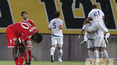 שחקני רמה&qout;ש אחרי השלישי (משה חרמון)