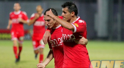 מהראן ללה ואלרואי כהן: &qout; (משה חרמון)