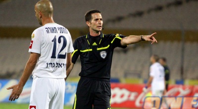 זיו אלדר (יניב גונן)