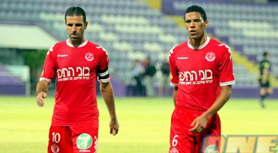 קשטן העדיף את באדיר והביטחון של פרנסמן צנח (משה חרמון)