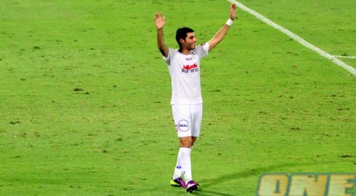 ציון צמח. תחנה חדשה? (יניב גונן) ציון צמח. תחנה חדשה? (יניב גונן)