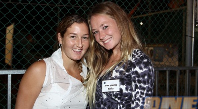 שחר פאר ויוליה גלושקו. פייבוריטיות להגיע לגמר (שי לוי) שחר פאר ויוליה גלושקו. פייבוריטיות להגיע לגמר (שי לוי)