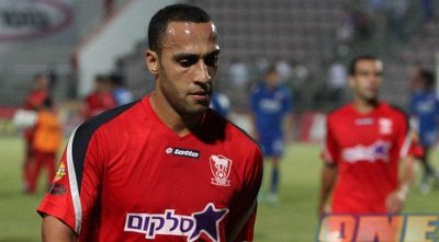 מהראן ראדי (עמית מצפה)