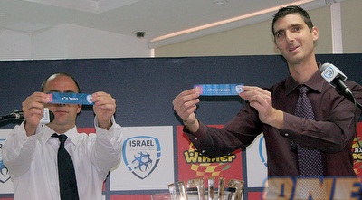 הפתקים שקבעו: מכבי פתח תקווה מול הפועל תל אביב (ליאור טימור)