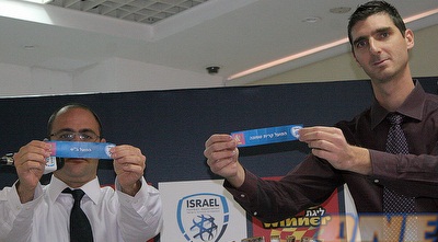 קרית שמונה תתמודד מול הפועל באר שבע (ליאור טימור)