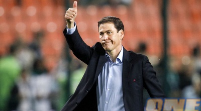 רודי גארסיה (רויטרס)