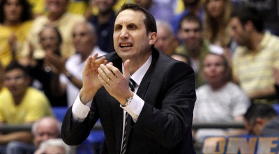 דייויד בלאט (יוסי ציפקיס)