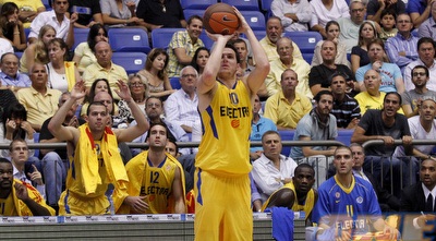 פניני עולה לסל (יוסי ציפקיס) פניני עולה לסל (יוסי ציפקיס)