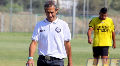 רונן גבאי (יניב גונן) רונן גבאי (יניב גונן)