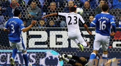 דמפסי (GettyImages) דמפסי (GettyImages)