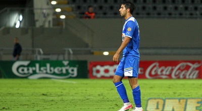 הילאל מוסא בדרך החוצה (שי לוי)