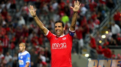 באדיר חוגג (שי לוי)