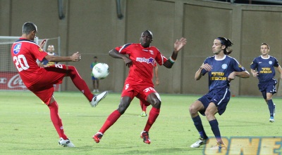 ויצמן ודמאו (עמית מצפה) ויצמן ודמאו (עמית מצפה)