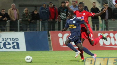 סלליך (עמית מצפה) סלליך (עמית מצפה)