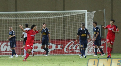 קדוסי חוגג (עמית מצפה) קדוסי חוגג (עמית מצפה)