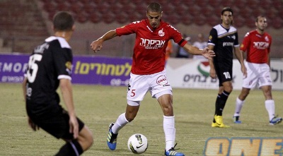 לוטם זינו (יוסי ציפקיס)