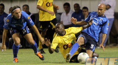 טופי בין פביאן סטולר ואייל שן (איתי ישראל) טופי בין פביאן סטולר ואייל שן (איתי ישראל)