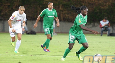 טל בן חיים רודף אחרי ימפולסקי, משומר מביט (משה חרמון) טל בן חיים רודף אחרי ימפולסקי, משומר מביט (משה חרמון)