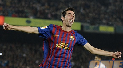 קואנקה. בדרך לוולנסיה (GettyImages)