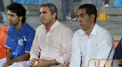 אלי כהן (עמית מצפה) אלי כהן (עמית מצפה)