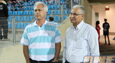 גנאים ויצמן (עמית מצפה) גנאים ויצמן (עמית מצפה)