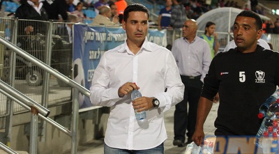 שלומי דורה (עמית מצפה) שלומי דורה (עמית מצפה)