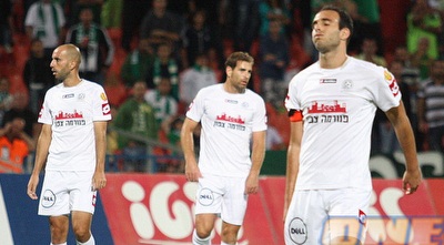 ניצן דמארי ושי מימון ואורי אוזן (משה חרמון)