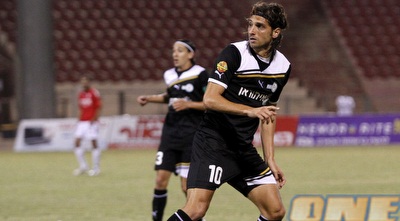 בדש חוגג (יוסי ציפקיס)