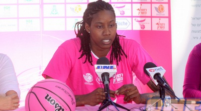 ג´סיקה ברילנד (יניב גונן)