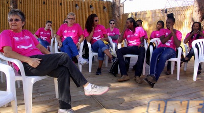 שחקניות רמהש (יניב גונן)