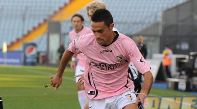 ערן זהבי. יש שיודעים לאן הוא צריך להגיע (GettyImages)