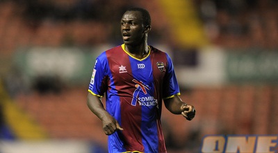 ארונה קונה מאוכזב. הריצה המדהימה נעצרה (GettyImages)