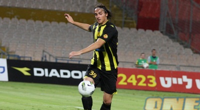 אנדריי פילאבסקי (משה חרמון) אנדריי פילאבסקי (משה חרמון)