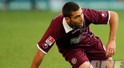 איתי שכטר (GettyImages)