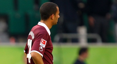 גילי ורמוט (GettyImages)