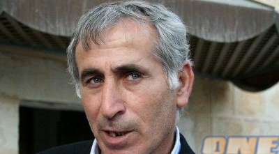 זאהי ארמלי (ONE)