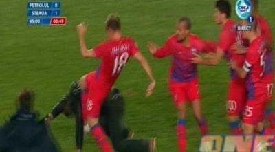 שחקני סטיאווה (צילום מסך מהטלוויזיה) (ONE)