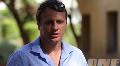 יואל רזבוזוב. טענות מצד מכבי (איתי ישראל)