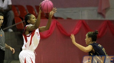 מאוריטה ריד מול מיכל אסף (איתי ישראל)