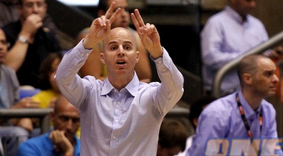 דני פרנקו. ינסו לחזור לסדרה (יוסי ציפקיס)