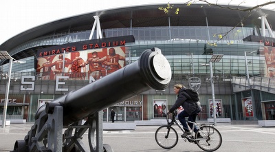 אצטדיון האמירויות (רויטרס)