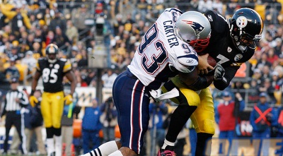 בן רות´לסברגר  (GettyImages)