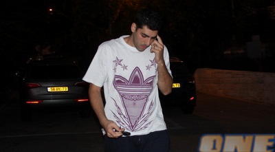 משה מזרחי. אם דן גרונפלד יגיע, הוא צפוי לעזוב (גיא בן זיו)