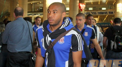 פלאסיוס (משה חרמון)