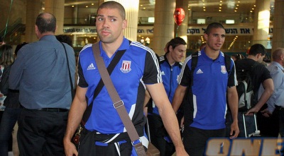 שחקני סטוק (משה חרמון)