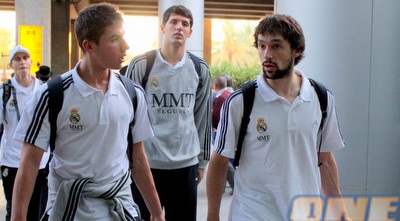 סרחיו יול וניקולה מירוטיץ´ (משה חרמון)